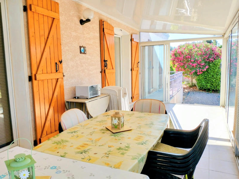 Villa - 128 m² - 5 pièces