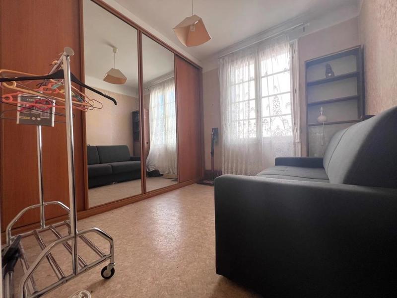 Maison - 79 m² - 4 pièces