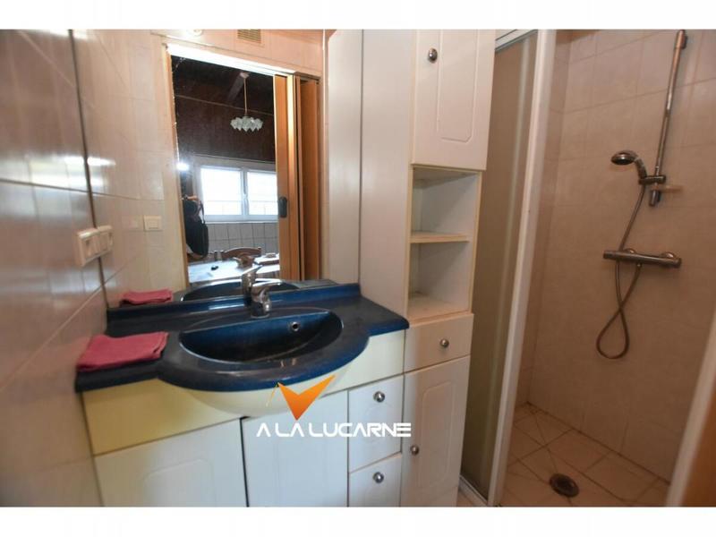 Ferme - 137 m² - 5 pièces