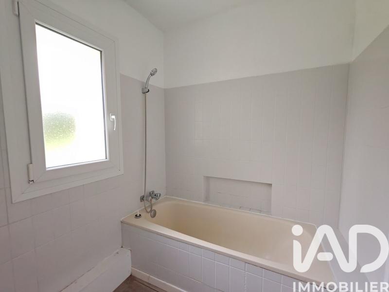 Maison - 85 m² - 5 pièces