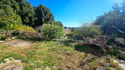 Maison - 170 m² - 3 pièces