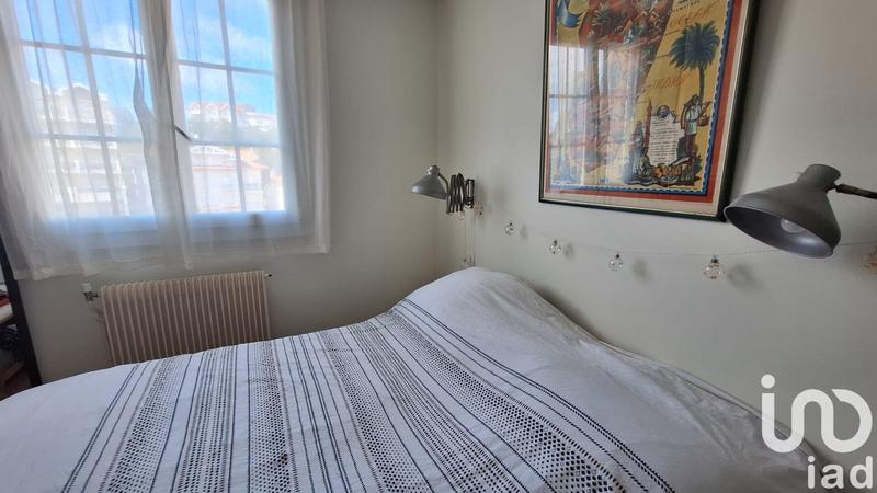 Appartement - 57 m² - 2 pièces