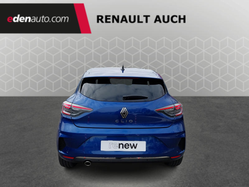 Renault Clio TCe 90 ch Gsr2 Techno