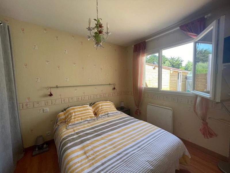 Maison - 83 m² - 2 pièces