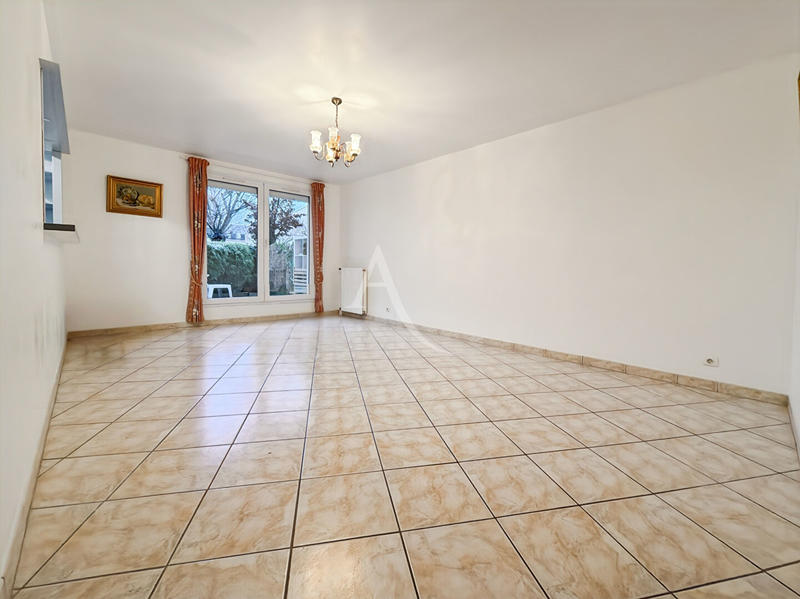 Appartement - 77 m² - 4 pièces