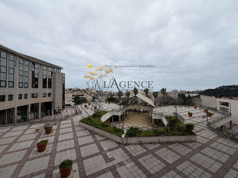 Appartement - 74 m² - 3 pièces