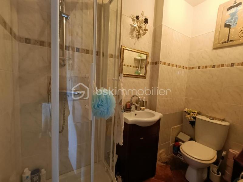 Maison de ville - 300 m² - 9 pièces