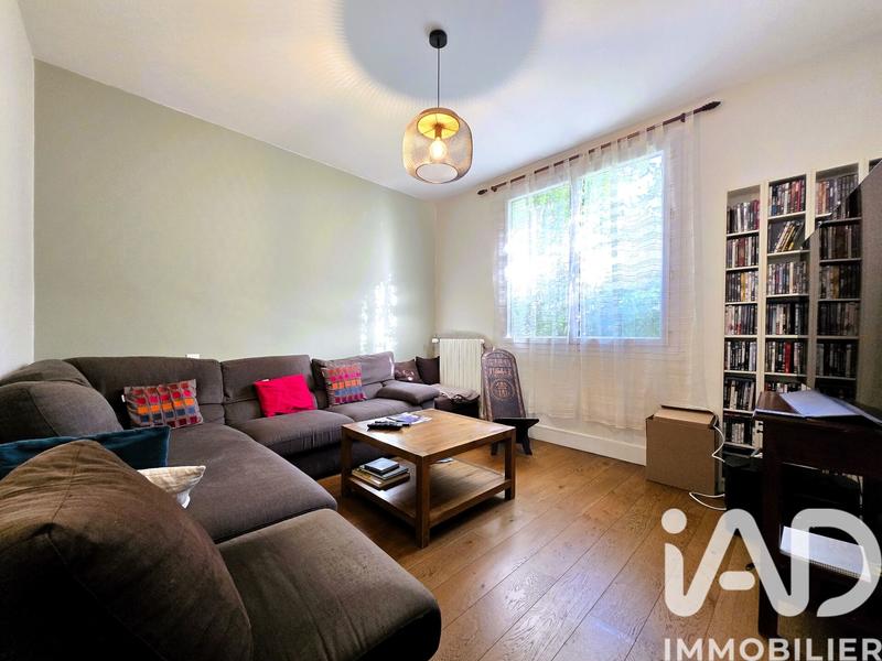 Maison - 194 m² - 8 pièces