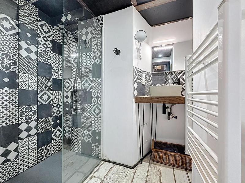 Loft - 73 m² - 3 pièces