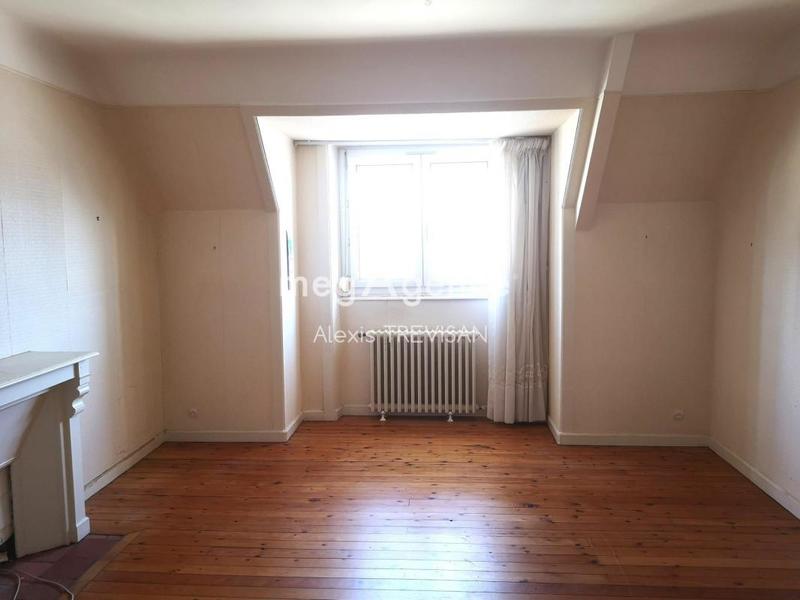 Maison - 126 m² - 6 pièces