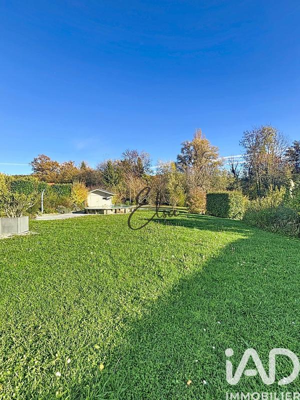 Maison de village - 160 m² - 6 pièces