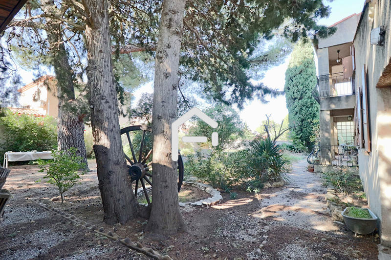 Villa - 155 m² - 8 pièces