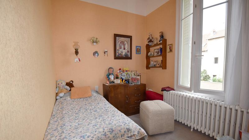 Maison - 60 m² - 3 pièces