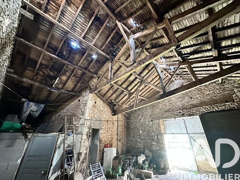 Maison - 125 m² - 3 pièces