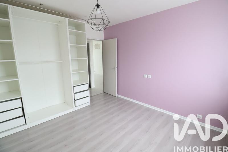 Appartement - 76 m² - 3 pièces