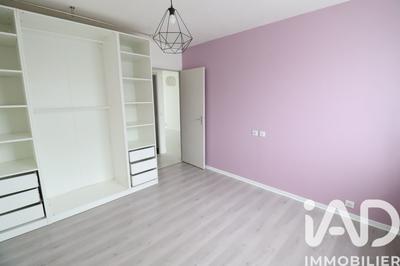 Appartement - 76 m² - 3 pièces