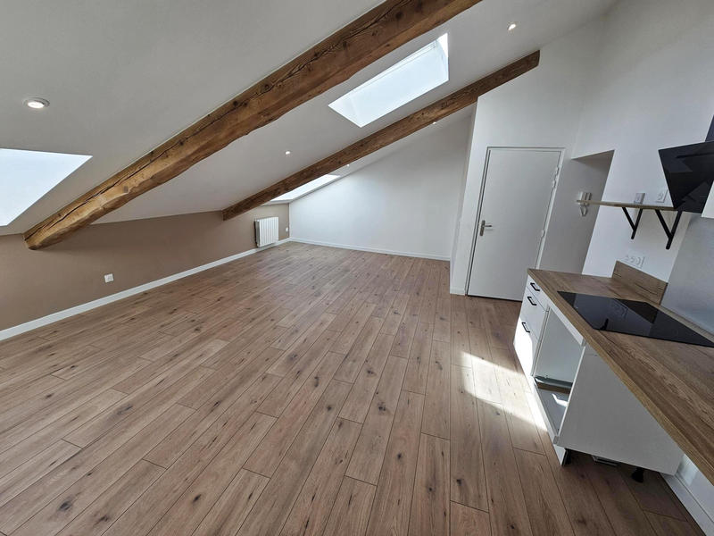 Appartement - 87 m² - 4 pièces