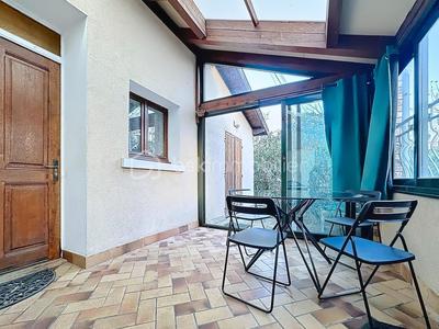 Maison - 114 m² - 5 pièces