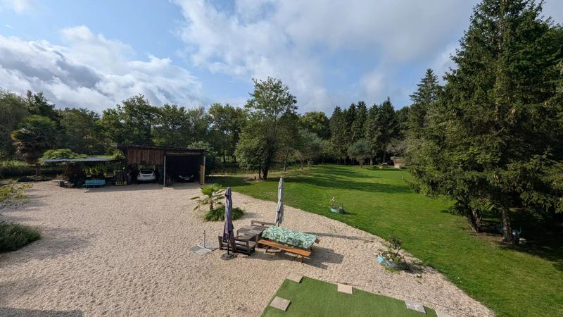 Maison - 154 m² - 6 pièces