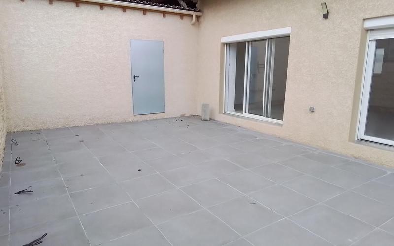 Maison - 108 m² - 4 pièces