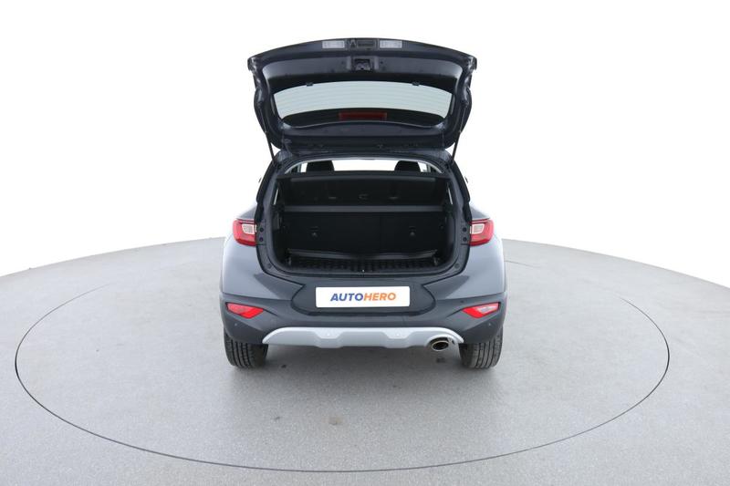 Kia Stonic 1.0 t-GDi Isg Design Dct7 120 ch