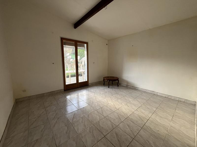 Maison ancienne - 120 m² - 5 pièces