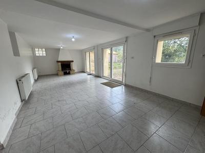 Maison ancienne - 116 m² - 6 pièces
