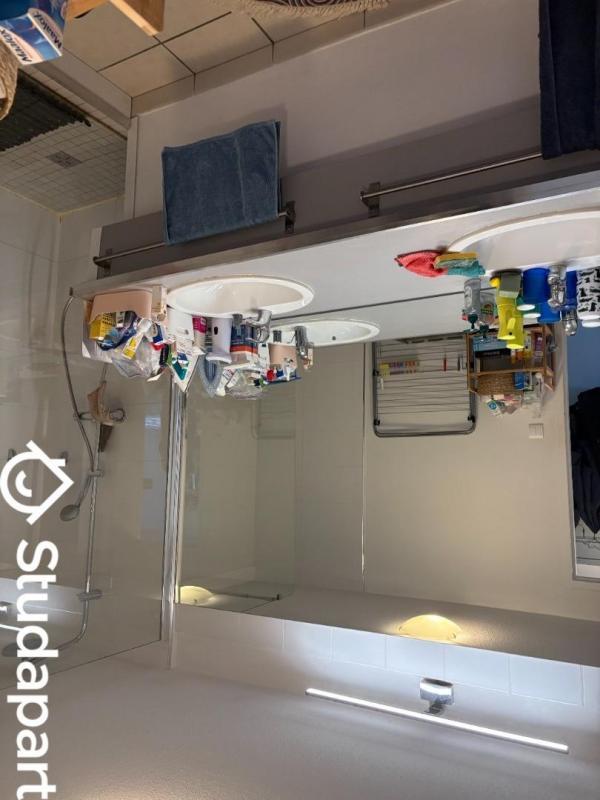 Appartement - 81 m² - 4 pièces