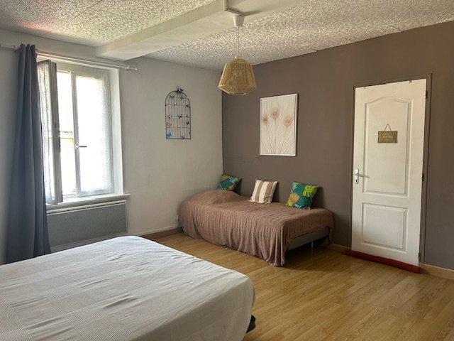 Maison de village - 89 m² - 3 pièces