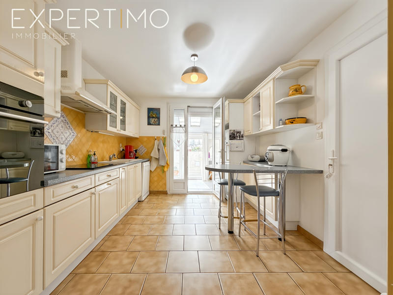 Villa - 108 m² - 4 pièces