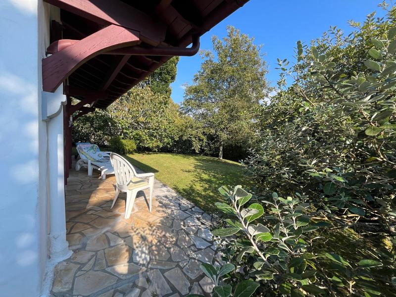 Viager - Maison - 90 m² - 5 pièces