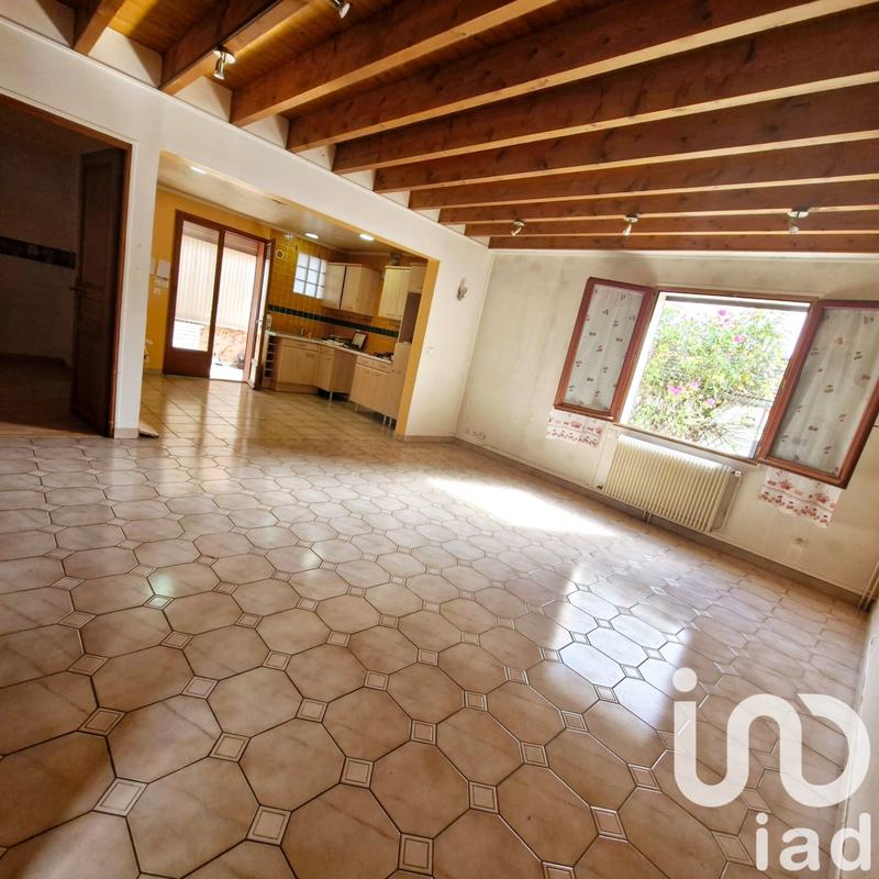 Maison - 83 m² - 2 pièces