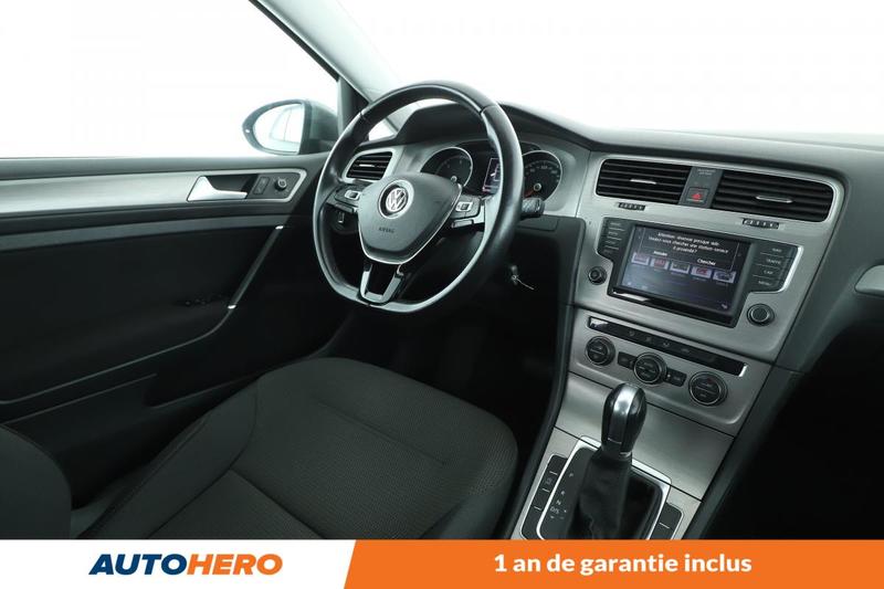 Volkswagen Golf VII 1.6 Tdi BlueMotion Tech Confortline Business Dsg7 5p 110 ch
