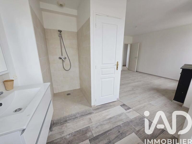 Appartement - 93 m² - 4 pièces