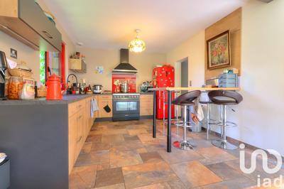 Maison - 152 m² - 6 pièces