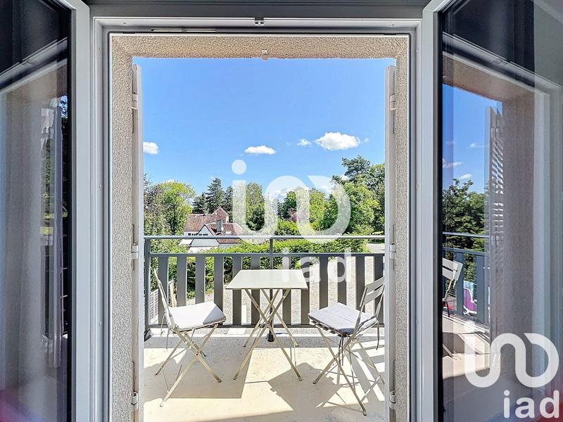 Maison de maîtres - 235 m² - 9 pièces