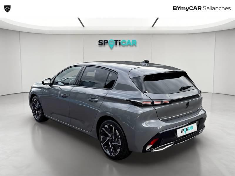 Peugeot 308 Hybrid 145 e-Dcs6 Allure