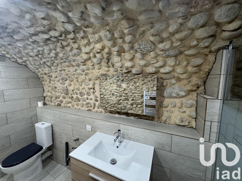 Maison - 202 m² - 6 pièces