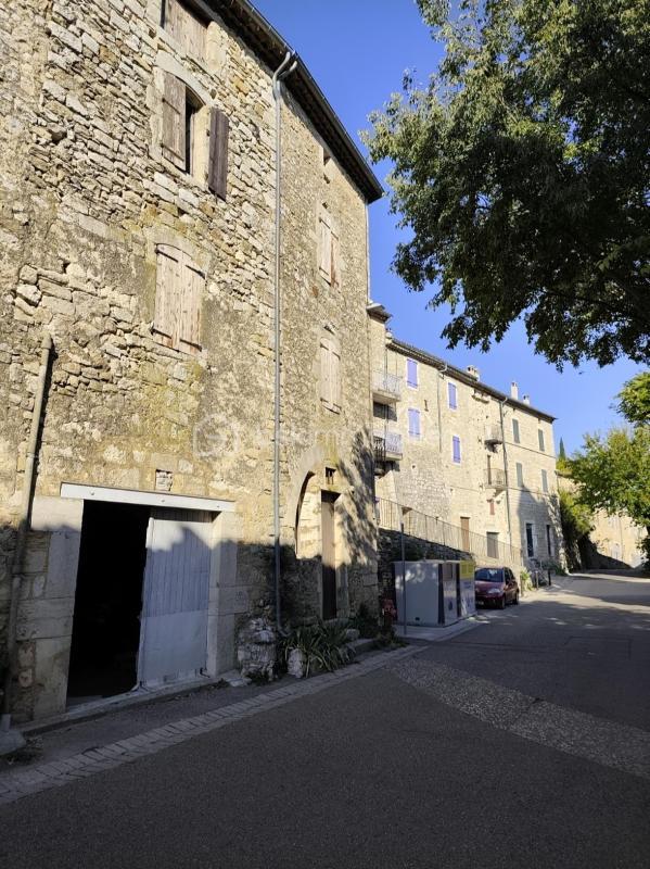 Maison de village - 262 m² - 12 pièces