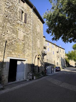 Maison de village - 262 m² - 12 pièces