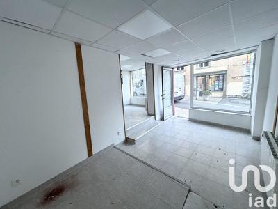 Maison de ville - 42 m² - 4 pièces