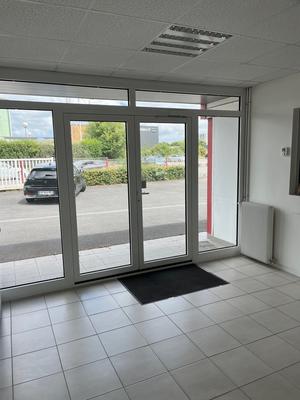 Local commercial - 500 m²