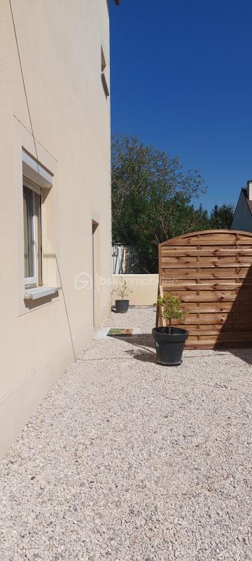 Appartement - 106 m² - 4 pièces