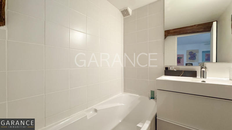 Appartement - 44 m² - 3 pièces