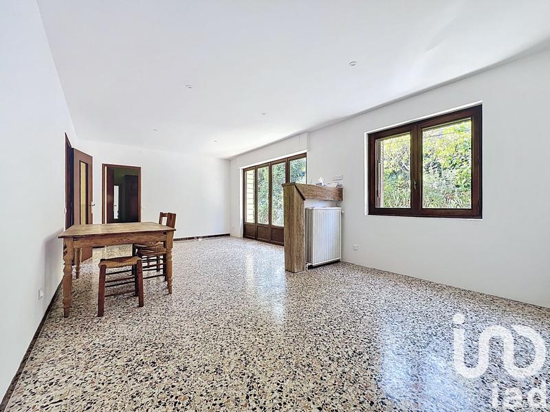 Maison - 142 m² - 5 pièces