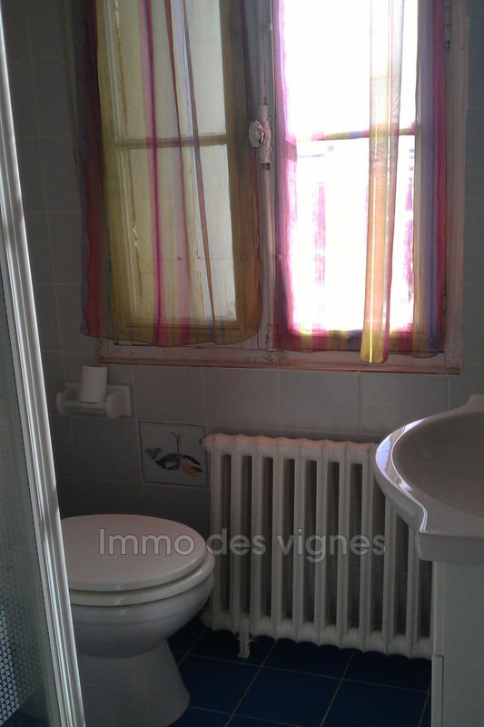 Maison - 81 m² - 4 pièces