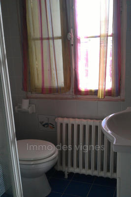 Maison - 81 m² - 4 pièces