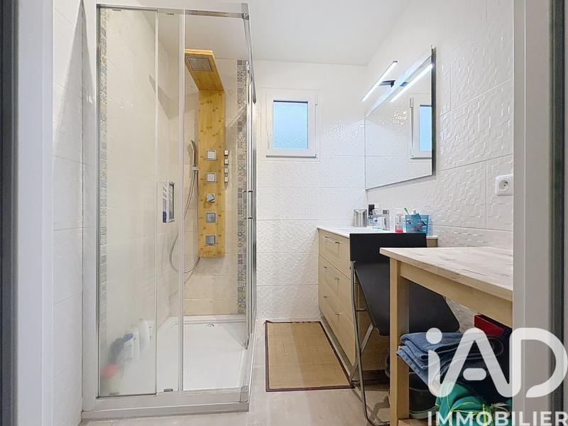 Maison - 81 m² - 4 pièces