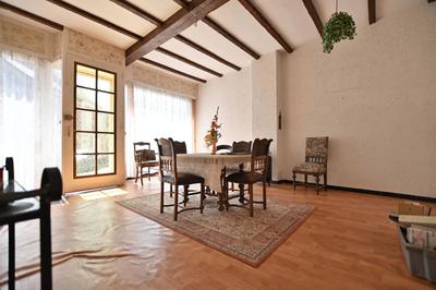 Maison - 175 m² - 7 pièces