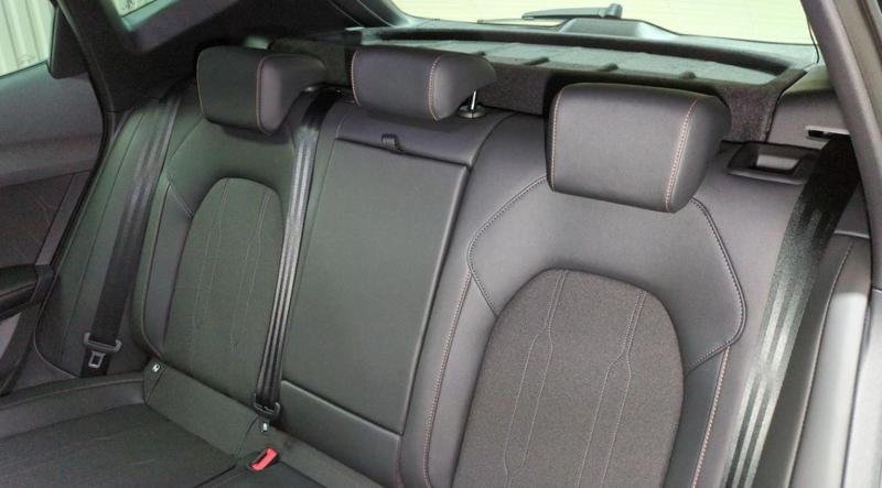 Cupra Formentor 1.5 Etsi Hybrid 150ch Dsg7 V